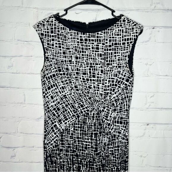 Anne Klein size 8 dress - Picture 1 of 7